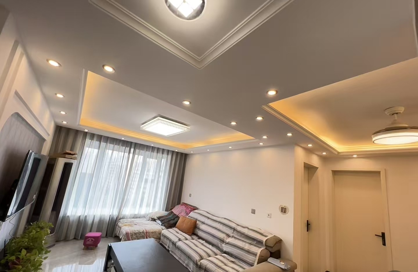 7 SAI LẦM ở phòng khách khiến 90% gia đình 7 SAI LẦM ở phòng khách khiến 90% gia đình