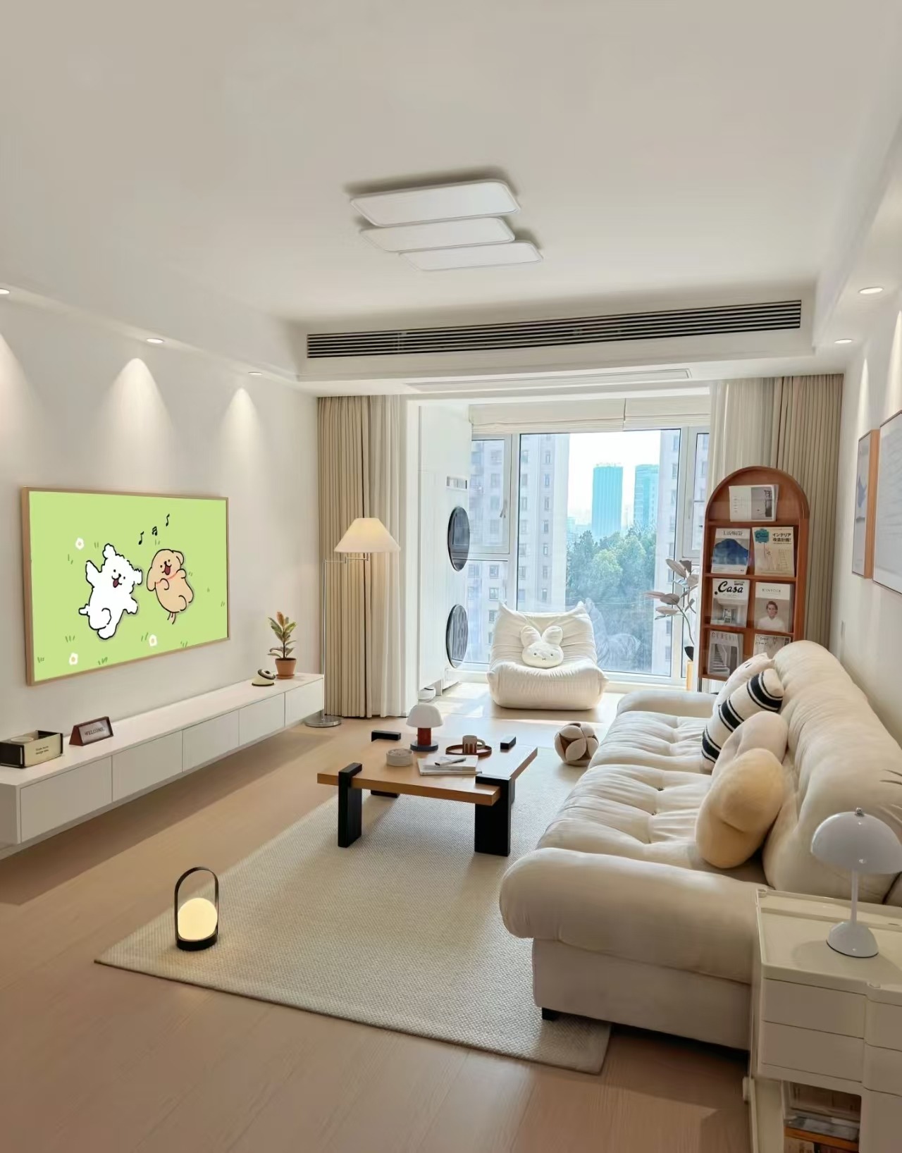 7 SAI LẦM ở phòng khách khiến 90% gia đình 7 SAI LẦM ở phòng khách khiến 90% gia đình