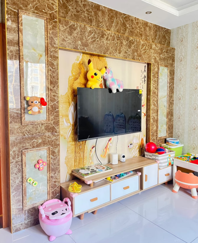 7 SAI LẦM ở phòng khách khiến 90% gia đình 7 SAI LẦM ở phòng khách khiến 90% gia đình